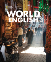 World English 2E Level 3 Student Book