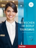 Menschen im Beruf – Tourismus A1 Kursbuch mit Audios online
