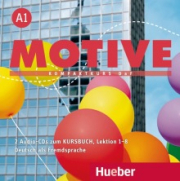 Motive A1 Audio-CDs zum KB, L. 1-8