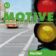 Motive A2 Audio-CDs zum KB, L. 9-18