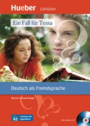 Lektüren für Jugendliche A2 Ein Fall für Tessa, Paket