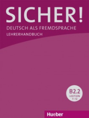 Sicher! B2/2 Lehrerhandbuch