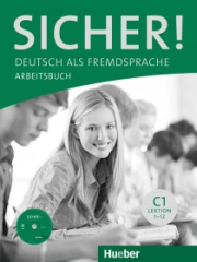 Sicher! C1 Arbeitsbuch mit A-CD