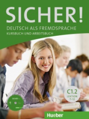 Sicher! C1/2 KB+AB+CD z. AB, Lekt. 7-12