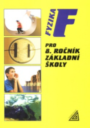 Fyzika pro 8.ročník základní školy