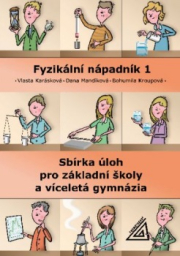 Fyzikální nápadník 1 - sbírka úloh pro ZŠ