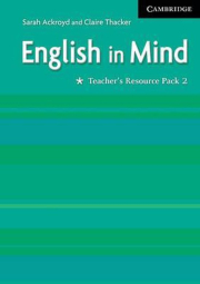 English in Mind Level 2 Teacher´s Resource Pack