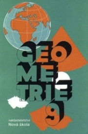 Geometrie 9 – učebnice - Zdena Rosecká, Arnošt Míček (9-20)
