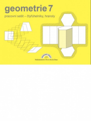 Geometrie 7 – pracovní sešit - Zdena Rosecká (7-13)
