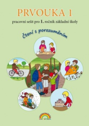 Prvouka 1 - pracovní sešit, Čtení s porozuměním (11-31)