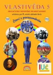 Vlastivěda 5 dějepis – učebnice, Čtení s porozuměním - Marie Fejfušová (55-45)