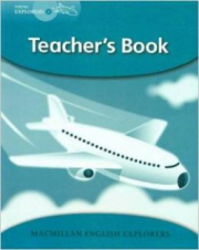 Young Explorers 2 Teacher´s Book