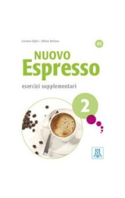 Nuovo espresso 2 A2 Esercizi supplementari