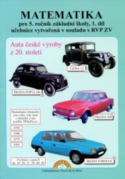 Matematika 5, 1. díl - učebnice, Čtení s porozuměním (5-05)