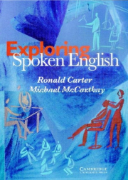 Exploring Spoken English PB