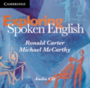 Exploring Spoken English Audio CD (2)