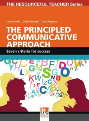 RESOURCEFUL TEACHEr SERIES The Principled Communicative Approach