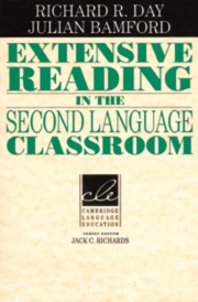 Extensive Reading in the Second Language Classroom PB