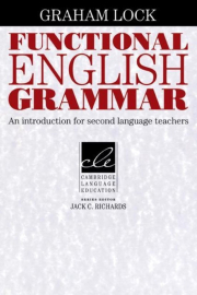 Functional English Grammar PB