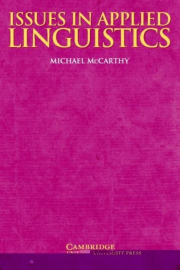Issues in Applied Linguistics PB