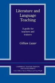 Literature and Language Teaching