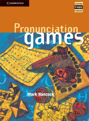 Pronunciation Games Book
