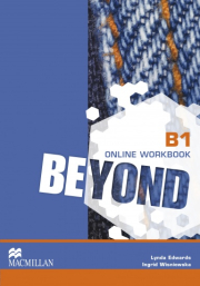 Beyond B1 Online Workbook