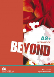 Beyond A2+ Workbook