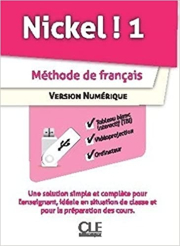 Nickel! 1 Version numérique USB