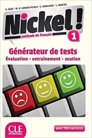 Nickel! 1 Générateur de tests