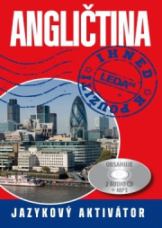 Angličtina ihned k použití JAZYKOVÝ AKTIVÁTOR