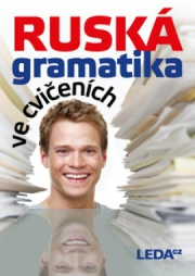 Ruská gramatika ve cvičeních