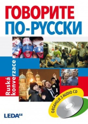 Ruská konverzace (Govoritě po-russki)