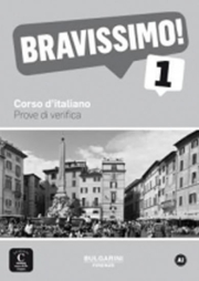 BRAVISSIMO! 1 – PROVE DI VERIFICA
