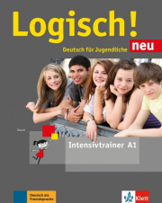 Logisch! neu 1 (A1) - Intensivtrainer