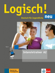 Logisch! neu 2 (A2) - Intensivtrainer