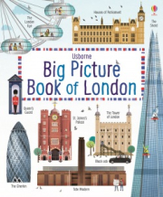 Big Picture Book of London