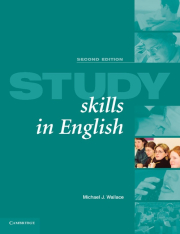Study Skills in English Second Edition PB výprodej