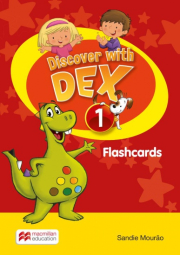 Discover with Dex 1 Flashcards