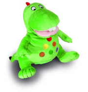 Discover with Dex (All Levels) Puppet