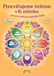 Procvičujeme češtinu v 6. ročníku - pracovní sešit, Čtení s porozuměním (66-60)