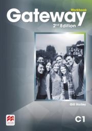 Gateway 2nd Edition C1 Workbook