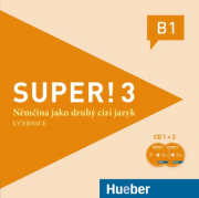 Super! 3 CD zum KB Tschechisch