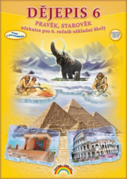 Dějepis 6 - Pravěk, starověk - Čtení s porozuměním (66-40)