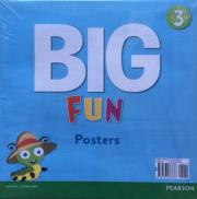 Big Fun 3 Posters