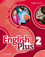 English Plus (2nd Edition) Level 2 Student´s Book