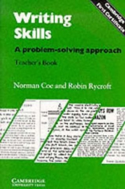 Writing Skills Teacher´s Book