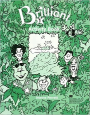 Brilliant Level 1 Activity Book