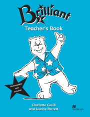 Brilliant Level 3 Teacher´s Guide