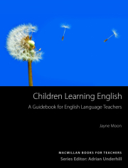 Children Learning English